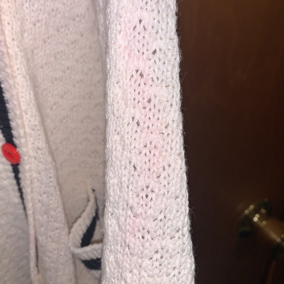 Vintage David Smith Golf sweater - Picture 11 of 13